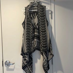 Suzy Shier CoverUp/Cardigan.